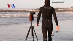 Your Very Own Cameraman