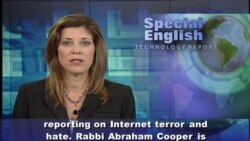 5,000 Websites That Spread Terror and Hate