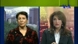 افق  ۲۹ اکتبر: روز کوروش: حقوق بشر، میراث فرهنگی ایران؟ 
