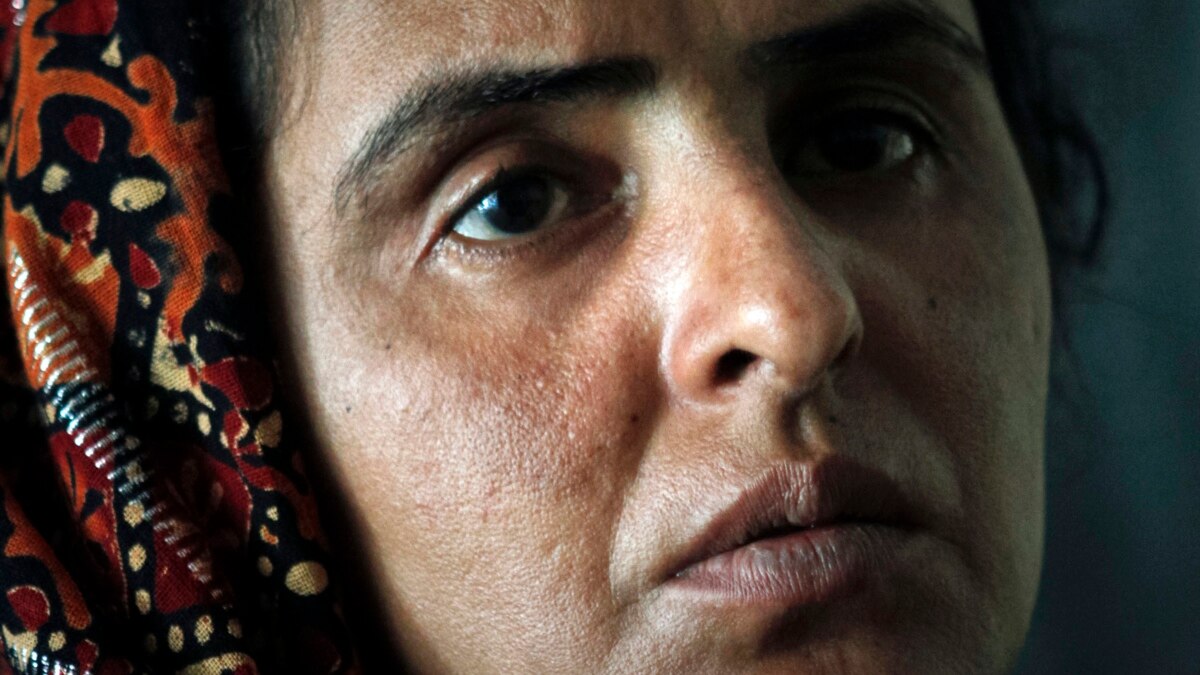 Opera Tells Story Of Pakistani Rape Victim Turned Women's Rights Advocate