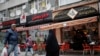 Restoran di Turki Ikut Terdampak Lonjakan Harga Minyak Goreng 