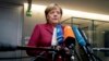 Merkel: Uni Eropa Beri Penawaran Penting Brexit kepada Inggris