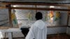 WHO: Wabah Ebola Kian Memburuk di Kongo Bagian Timur 