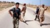 دولت لیبی از کشورهای عرب درخواست اسلحه کرد