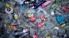 یورپی یونین کی ڈسپوزیبل پلاسٹک مصنوعات پر پابندی کی تجویز