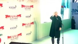 Էրդողանը սպառնում է հարվածել ԱՄՆ-ի աջակցությունը վայելող քրդական ուժերին