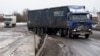 Russian Truckers Threaten March on Moscow