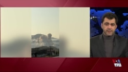 نگرانی‏ها از احتمال درگیری نظامی جمهوری اسلامی و اسرائیل
