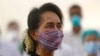 Myanmar: Bà Suu Kyi đối mặt với cáo buộc mới về gian lận bầu cử