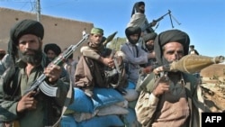 Повстанці-сепаратисти в пакистанській провінції Балуджистан