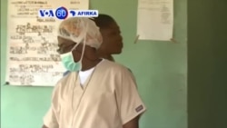 VOA60 Afirka: Hukumar Lafiya Ta Nasarar Shawo Kan Cutar Ebola a Congo