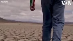 Հարավային Աֆրիկա. Ավելի քան մեկ դարի ընթացքում` վատթարագույն երաշտը