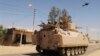 Ledakan Bom Mobil di Sinai, 25 Tentara Mesir Tewas