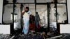Sekelompok Penyerang Rusak Masjid dan Toko-toko Muslim di Sri Lanka 