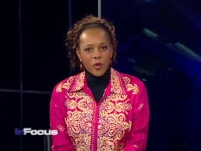 AFRICAN IMMIGRANTS IN THE USA