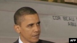 Barak Obama: "ABŞ İrana təzyiqləri artırmaqda davam edəcək"