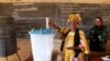 Mali Holds Elections