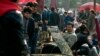 China's Account of Tiananmen Square Crash Questioned