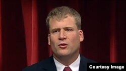 폴 허로우 매사추세츠 주 의회 하원의원. 사진 제공=폴 허로우 의원실. (자료사진)