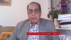 توافق لبنان-اسرائیل و «مرگ تدریجی» حزب‌الله؛ گفت‌وگو با یاسین اهوازی کارشناس خاور میانه