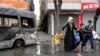 Residents of Kurdish City in Turkey Fear Loss of Homes