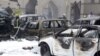 Nhà nước Hồi giáo nhận trách nhiệm về vụ đánh bom ở Ả rập Xê-út 
