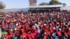 MDC Alliance: Ukhansila Njabulo Siziba Webandla Lethu UsenguMayor weGwanda