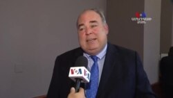 Քոչարյանն ու Ալիեւը կարողացել էին անձնական հարաբերություններ հաստատել. ԱՄՆ-ի նախկին միջնորդ