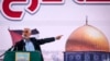 فرانسه یحیی سنوار، رهبر حماس در غزه، را تحریم کرد