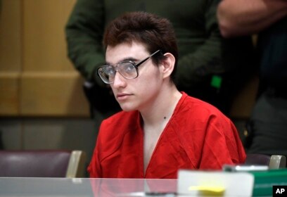 Nikolas Cruz