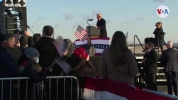 Demócratas llaman a Trump a testificar y censuran a una de sus grandes aliadas en el Congreso