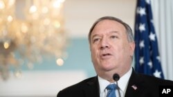 Ngoại trưởng Mỹ Mike Pompeo nói nhà chức trách vẫn đang tìm hiểu về vụ xâm nhập tin tặc ảnh hưởng tới nhiều cơ quan chính phủ Mỹ.