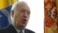 Jose Manuel Garcia-Margallo ministro das Relações Exteriores de Espanha