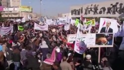 Iraq Reels Under Intensifying Political Divide