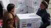 Taliban Commend India for Sending Humanitarian Aid to Afghanistan