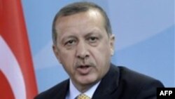 Erdogan opet traži izvinjenje Izraela 