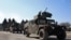 Фото для ілюстрації: Машини Humvee, які Молдова отримала від Сполучених Штатів, 2025 рік