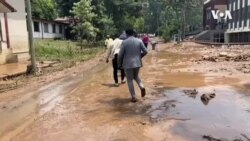 Finfinneetti Jandoon Cimaan Lubbuu fi Qabeenyaarra Miidhaa Geessise