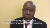 VaChristopher Mutsvangwa, Zanu-PF, Norton