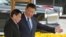Tổng thống Philippines Rodrigo Duterte trong chuyến công du Trung Quốc.