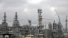 Nouvelle attaque d'infrastructures pétrolières par les rebelles au Nigeria
