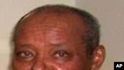 Dacwadda General Maxamed Cali Samatar