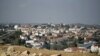 Plus de 421.000 colons israéliens en Cisjordanie occupée fin 2016