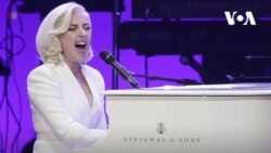 Road to Grammy: Penampilan Artis