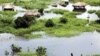 Moçambique: Xai-Xai sob ameaça de inundações