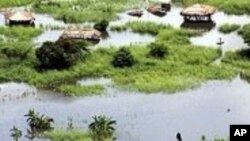 Moçambique: Xai-Xai sob ameaça de inundações