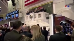 Մնուչին. Վարչակազմն իր ներդրումն ունի ֆինանսական շուկայի 30 տոկոսանոց աճի հարցում