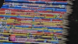 MOMO Pencils: O lápis de jornal e amigo do ambiente