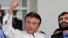 Мушарраф возвращается в Пакистан