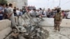 ۲۰ تن در بمبگذاری های عراق کشته شدند